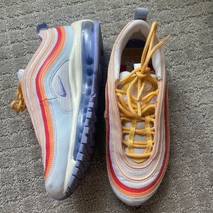 Nike Air Max 97